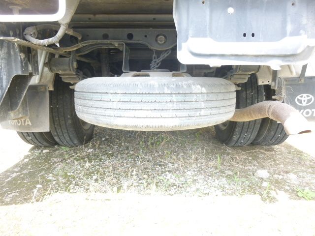 Toyota DYNA TRUCK 2013-03 8042-22