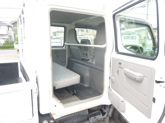 Toyota DYNA TRUCK 2013-03 8042-9