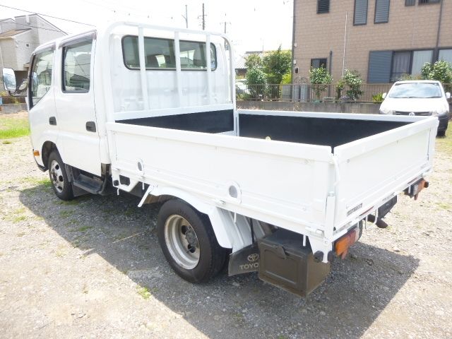 Toyota DYNA TRUCK 2013-03 8042-25