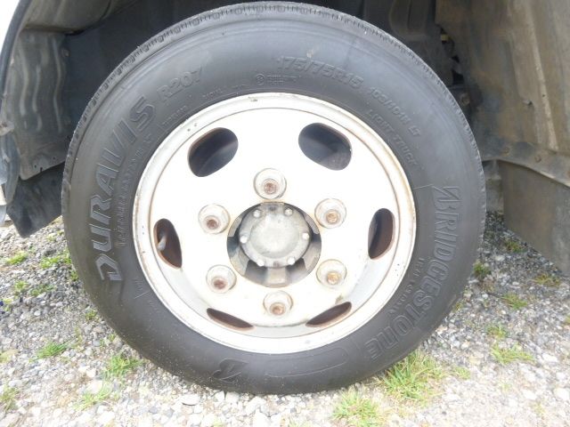 Toyota DYNA TRUCK 2013-03 8042-11