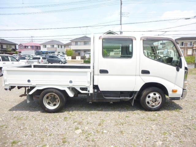 Toyota DYNA TRUCK 2013-03 8042-26