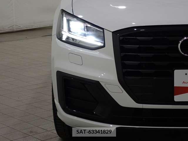 Audi Q2 2019-10 318036-10
