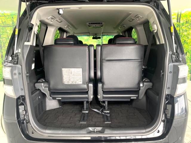 Toyota VELLFIRE 2013-06 185508-10