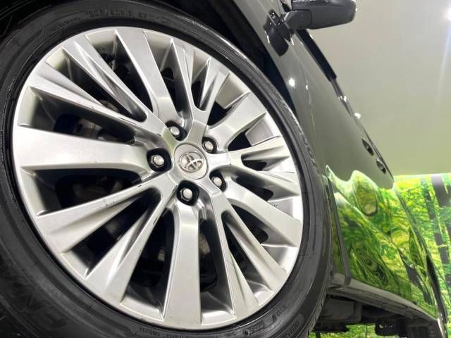Toyota VELLFIRE 2013-06 185508-13