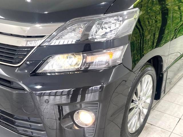 Toyota VELLFIRE 2013-06 185508-12
