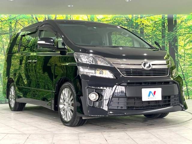 Toyota VELLFIRE 2013-06 185508-16