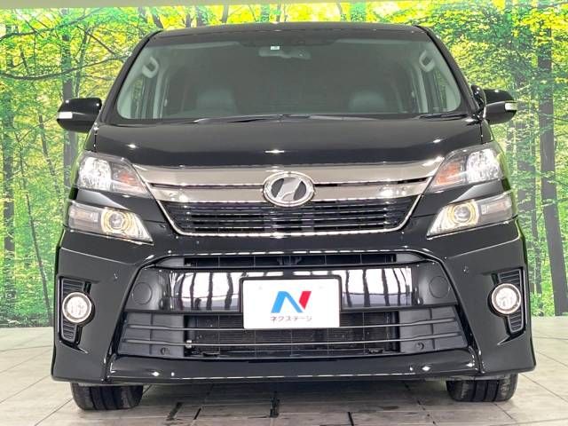 Toyota VELLFIRE 2013-06 185508-14