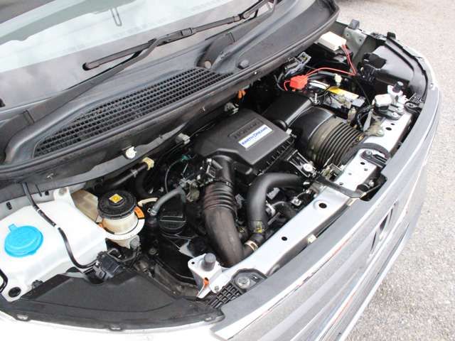 Honda N BOX 2017-10 191720-19