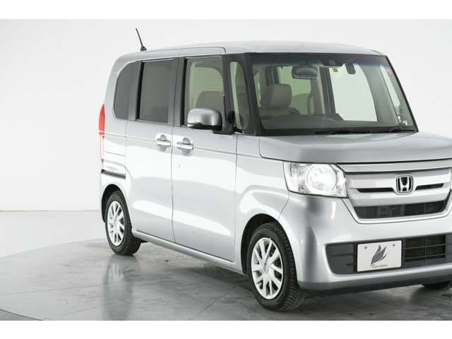Honda N BOX 2017-10 191720-7