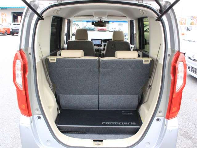 Honda N BOX 2017-10 191720-10