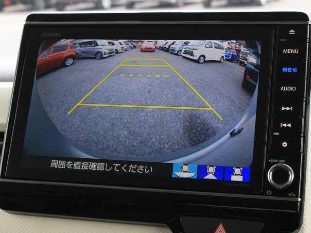 Honda N BOX 2017-10 191720-13
