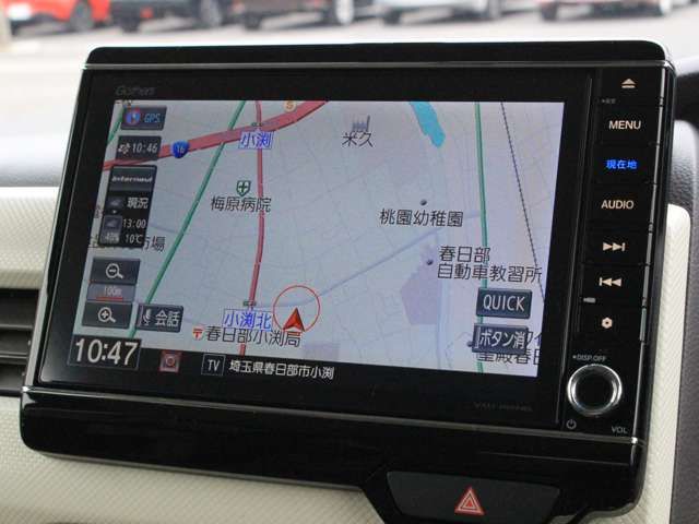 Honda N BOX 2017-10 191720-3