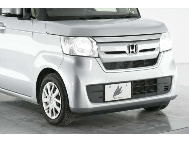 Honda N BOX 2017-10 191720-6
