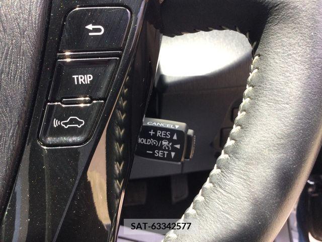 Toyota PRIUS ALPHA 2019-08 322217-19