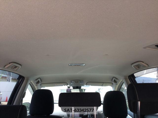 Toyota PRIUS ALPHA 2019-08 322217-12