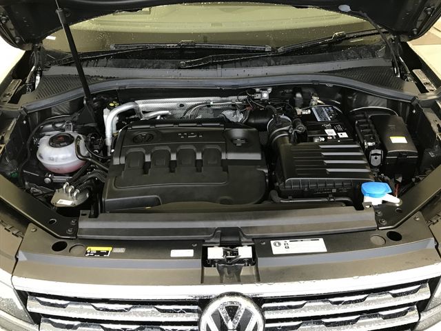 VolksWagen TIGUAN 2019-11 192801-29