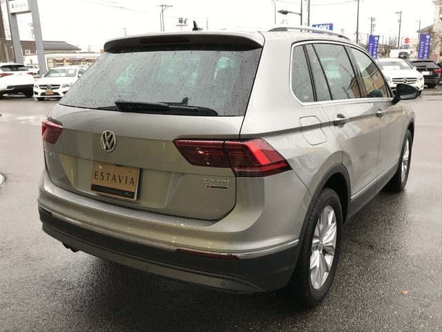 VolksWagen TIGUAN 2019-11 192801-2
