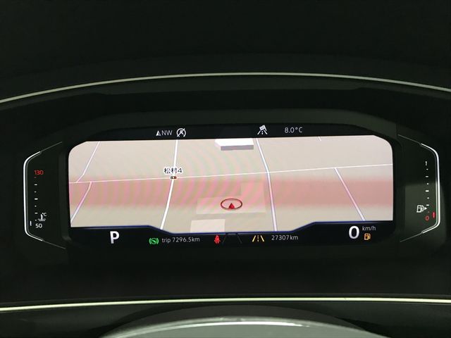 VolksWagen TIGUAN 2019-11 192801-8
