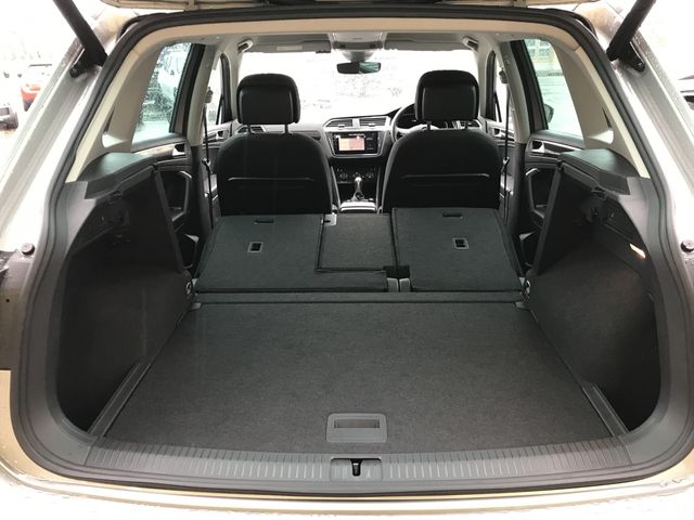 VolksWagen TIGUAN 2019-11 192801-14