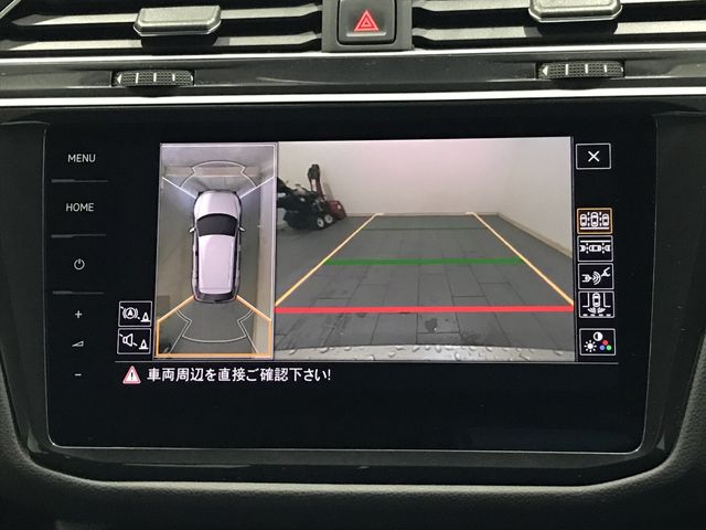 VolksWagen TIGUAN 2019-11 192801-10