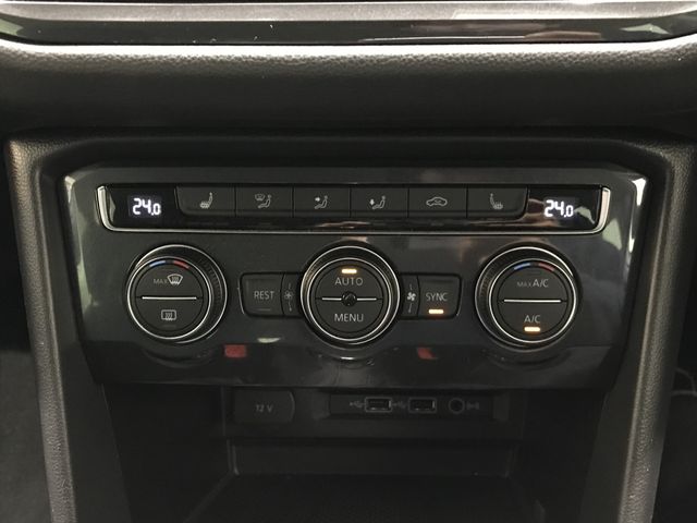 VolksWagen TIGUAN 2019-11 192801-18