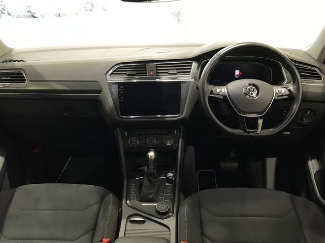 VolksWagen TIGUAN 2019-11 192801-1