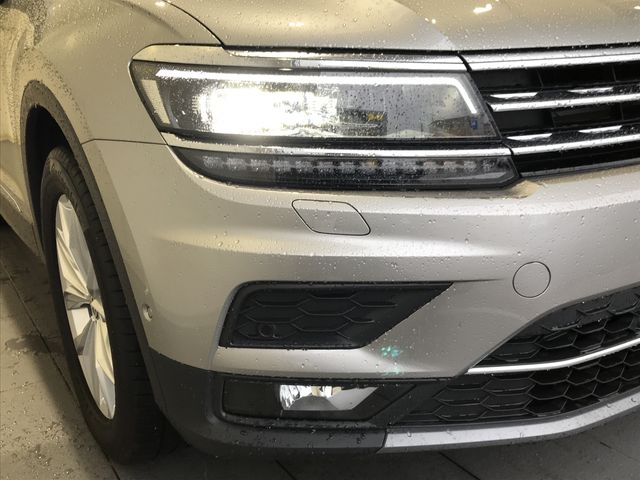 VolksWagen TIGUAN 2019-11 192801-24