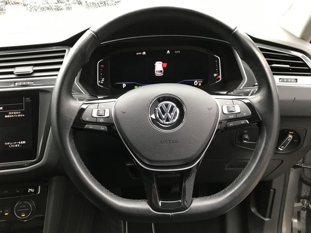 VolksWagen TIGUAN 2019-11 192801-3