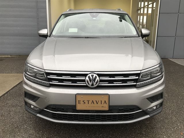 VolksWagen TIGUAN 2019-11 192801-20