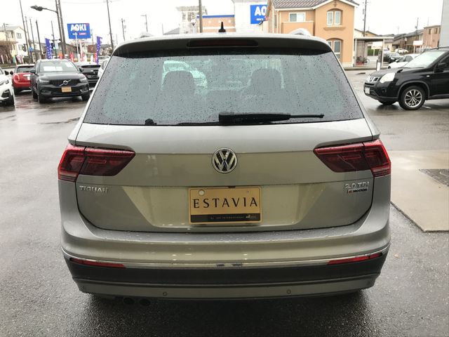 VolksWagen TIGUAN 2019-11 192801-22