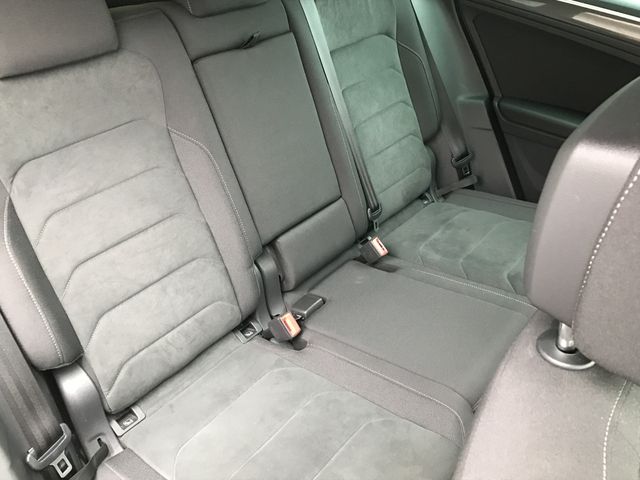 VolksWagen TIGUAN 2019-11 192801-7