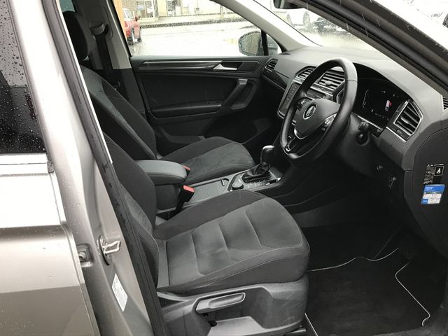 VolksWagen TIGUAN 2019-11 192801-5