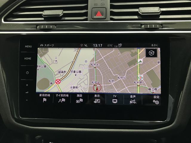 VolksWagen TIGUAN 2019-11 192801-9