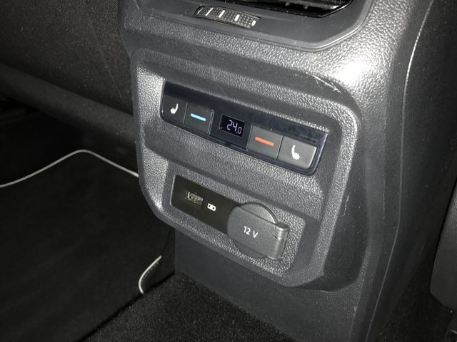 VolksWagen TIGUAN 2019-11 192801-19