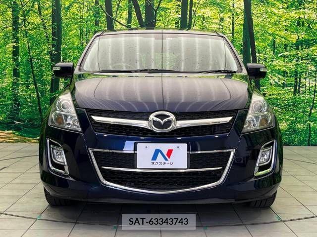 Mazda MPV 2010-03 382503-15