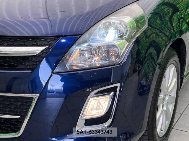 Mazda MPV 2010-03 382503-13