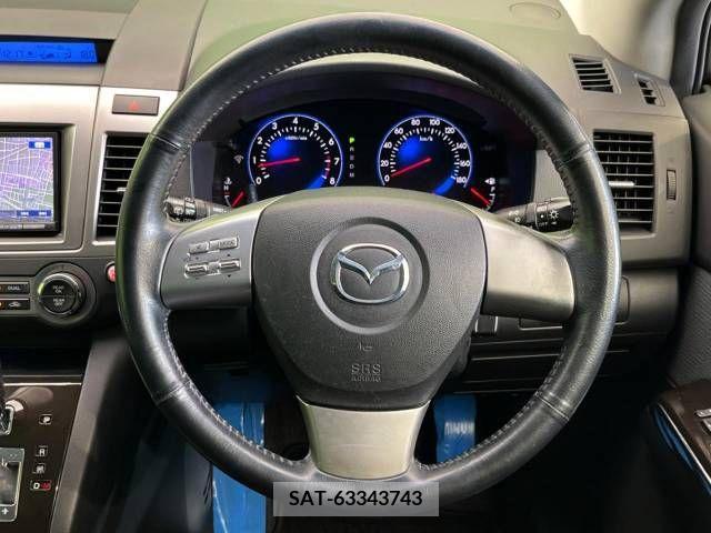 Mazda MPV 2010-03 382503-12