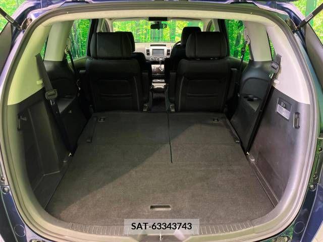 Mazda MPV 2010-03 382503-11
