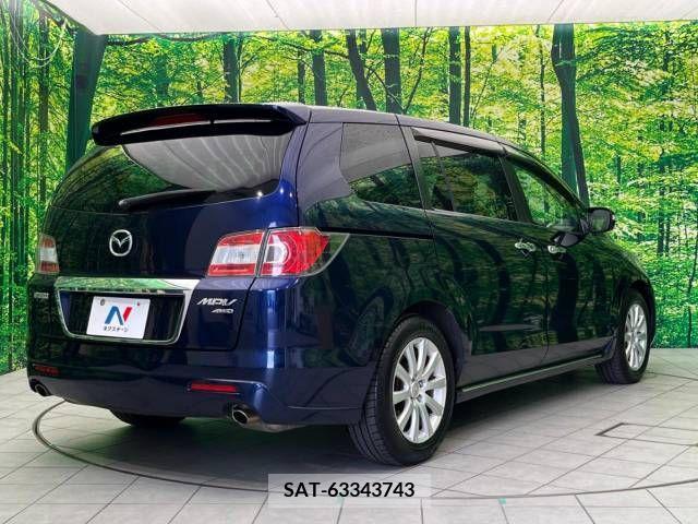 Mazda MPV 2010-03 382503-18