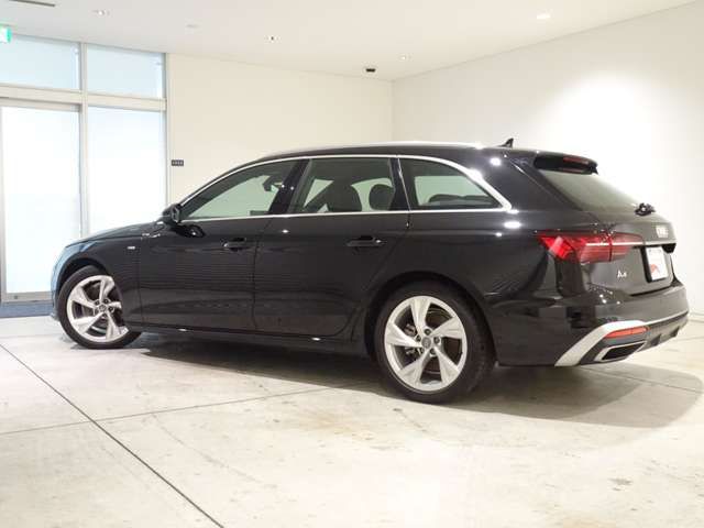 Audi A4 2020-11 20005-5