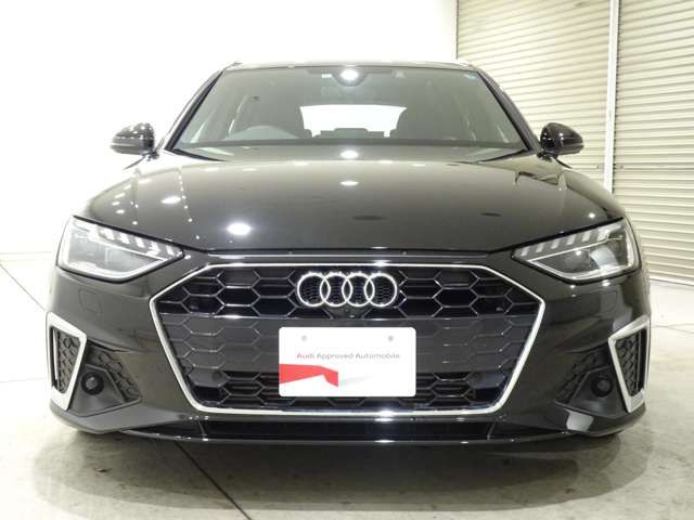 Audi A4 2020-11 20005-2
