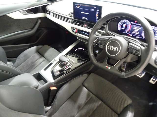 Audi A4 2020-11 20005-8