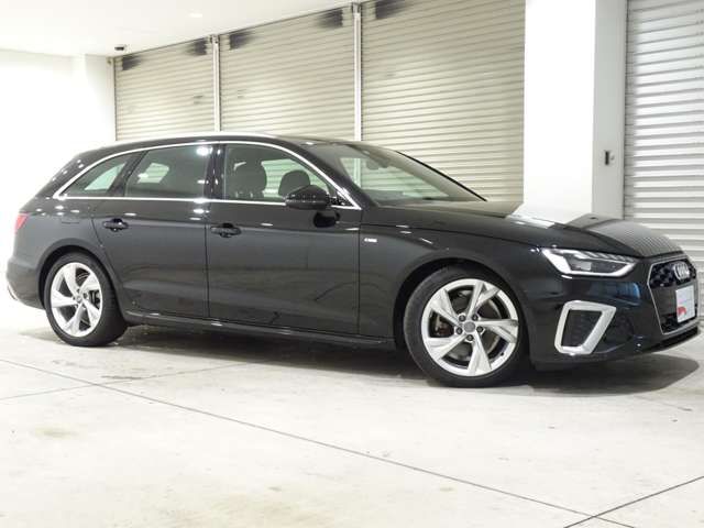 Audi A4 2020-11 20005-4
