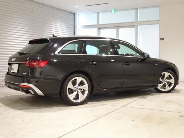 Audi A4 2020-11 20005-1