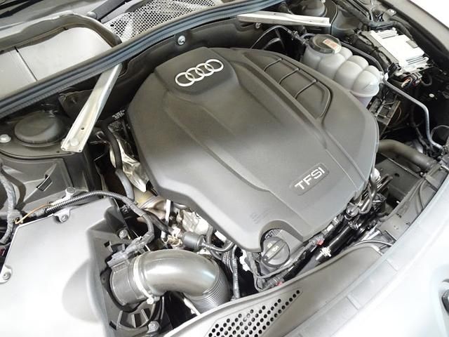 Audi A4 2020-11 20005-20