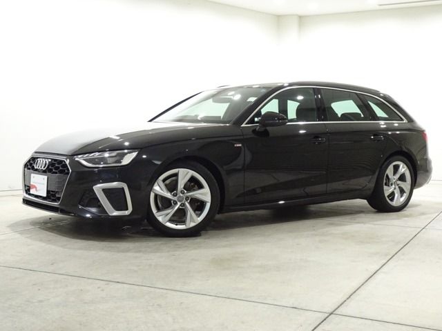 Audi A4 2020-11 20005-0