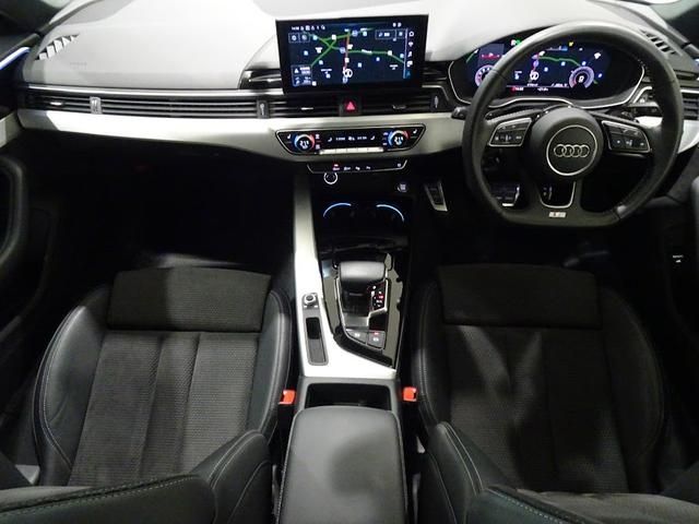 Audi A4 2020-11 20005-7