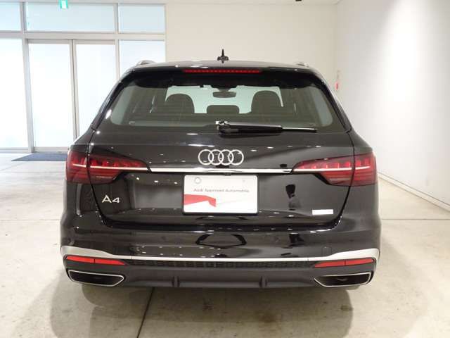 Audi A4 2020-11 20005-3