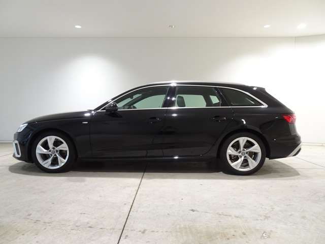 Audi A4 2020-11 20005-6