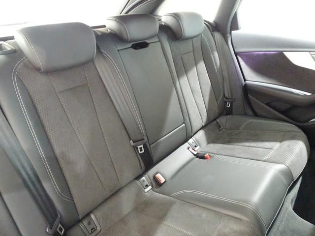 Audi A4 2020-11 20005-16